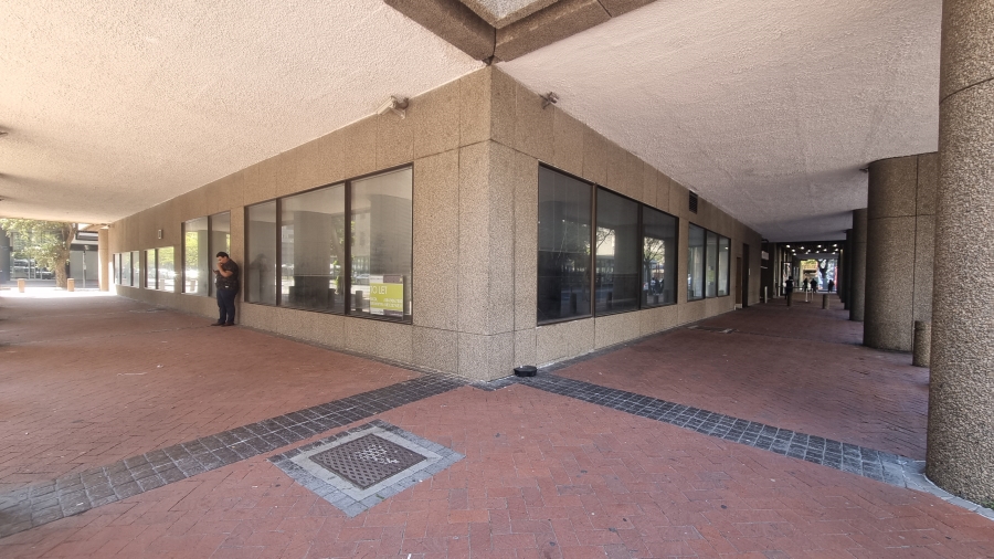To Let Commercial Property for Rent in Cape Town City Centre Western Cape
